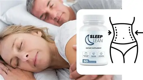 Couple sleeping peacefully